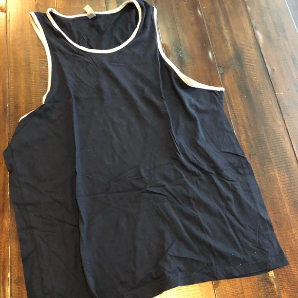 Next Level Tank Top - Picture 2 of 3